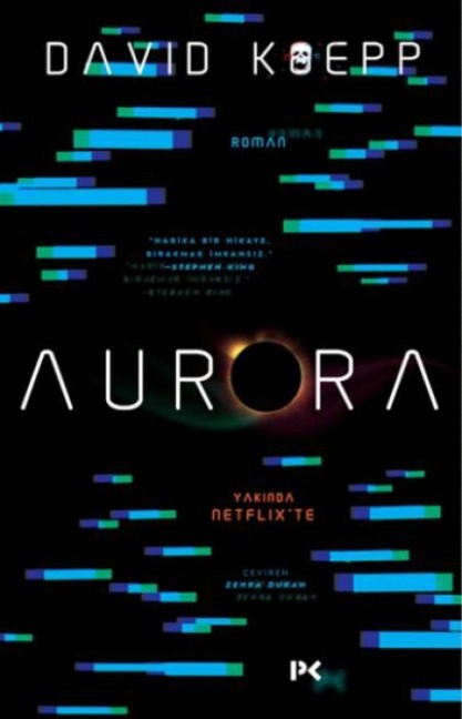 Aurora - David Koepp