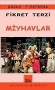 Cover-Bild zum Titel 'Miyhavlar' von 'Fikret Terzi'
