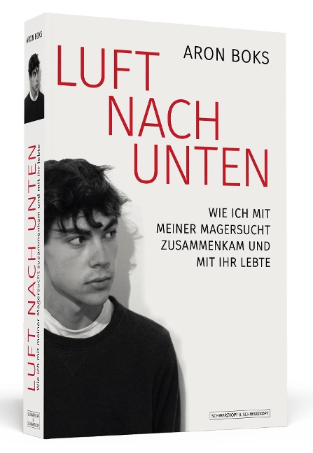 Luft nach unten - Aron Boks