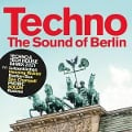 Techno-The Sound Of Berlin 2021 - Various