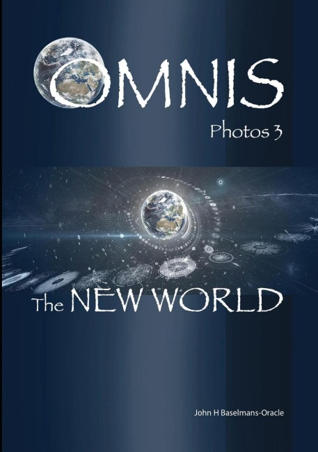 Omnis Photos 3 - John Baselmans