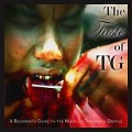 Cover-Bild zum Titel 'The Taste of Tg (A Beginner's Guide to the Music o' von 'Throbbing Gristle'