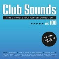 Club Sounds Vol.100 - Various