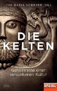 Cover-Bild zum Titel 'Die Kelten' von ''