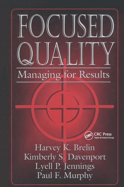 Focused Quality - Paul Murphy