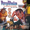 Cover-Bild zum Titel 'Perry Rhodan Hörspiel 17: Der galaktische Spieler' von 'H. G. Francis'