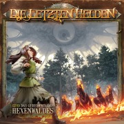 Cover-Bild zum Titel 'Episode 3 - Das Geheimnis des Hexenwaldes' von 'David Holy'
