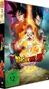Cover-Bild zum Titel 'Dragonball Z: Resurrection F' von 'Akira Toriyama, Norihito Sumitomo'