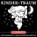 Cover-Bild zum Titel 'Kinder-Traum' von 'Dieter Eisfeld'