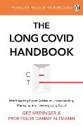 Cover-Bild zum Titel 'The Long Covid Handbook' von 'Gez Medinger, Danny Altmann'