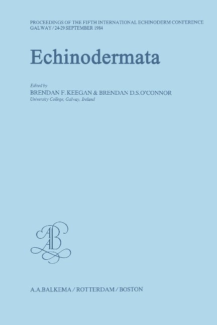 Echinodermata - 
