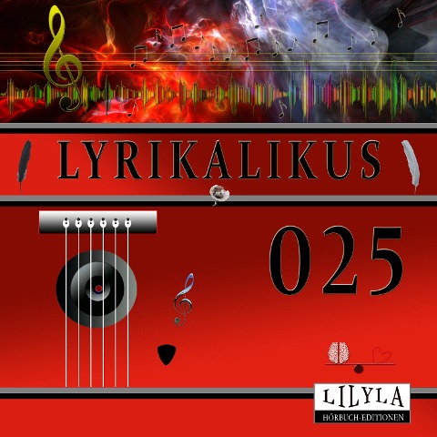 Lyrikalikus 025 - Wilhelm Busch, Friedrich Frieden