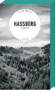 Cover-Bild zum Titel 'Hassberg' von 'Killen McNeill'