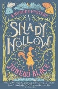 Cover-Bild zum Titel 'Shady Hollow' von 'Juneau Black'