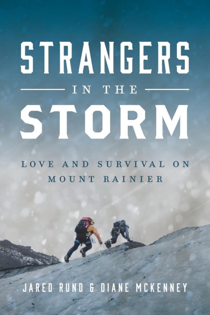 Strangers In The Storm - Jared Rund, Diane McKenney