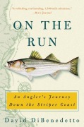 Cover-Bild zum Titel 'On the Run' von 'David Dibenedetto'