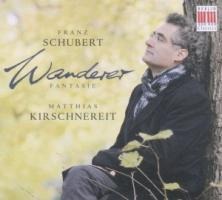 Wandererfantasie/+ - Matthias Kirschnereit