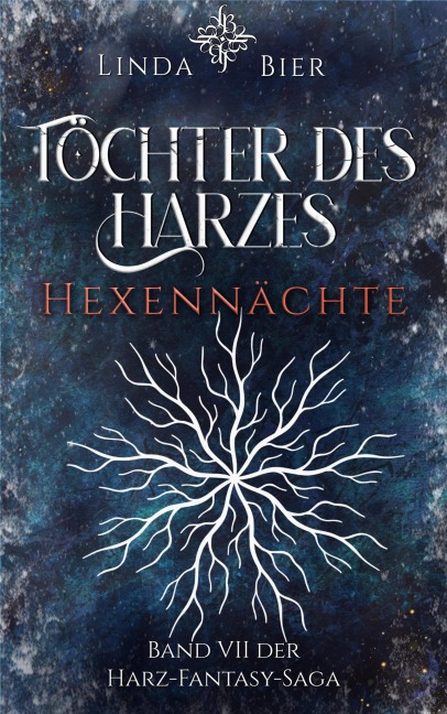 Töchter des Harzes - Linda Bier