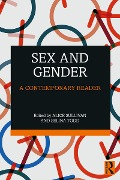 Cover-Bild zum Titel 'Sex and Gender' von ''