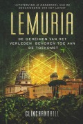 Cover-Bild zum Titel 'Lemuria' von 'Clinchandhill'
