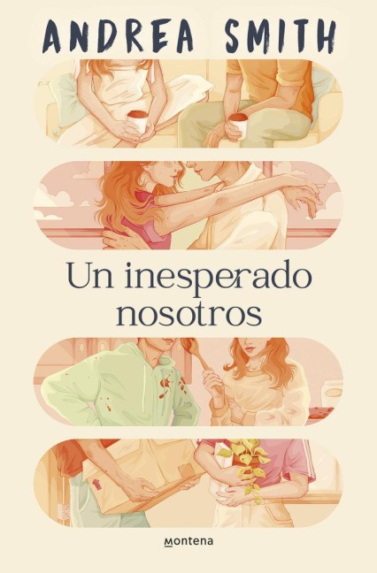 Un Inesperado Nosotros / An Unexpected Us - Andrea Smith