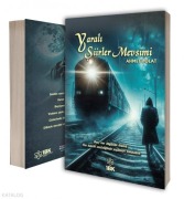 Cover-Bild zum Titel 'Yarali Siirler Mevsimi' von 'Ahmet Polat'