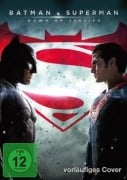 Batman v Superman: Dawn of Justice - Chris Terrio, David S. Goyer, Jerry Siegel, Joe Shuster, Bob Kane