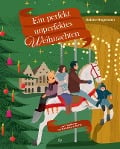 Ein perfekt unperfektes Weihnachten - Sabine Hagemann