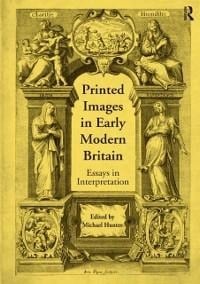 Printed Images in Early Modern Britain - 