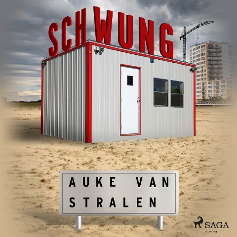 Schwung - Auke van Stralen