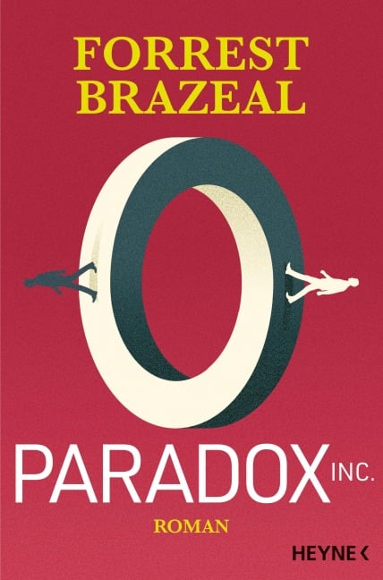 Paradox, Inc. - Forrest Brazeal
