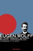 Eugen Wolff - 