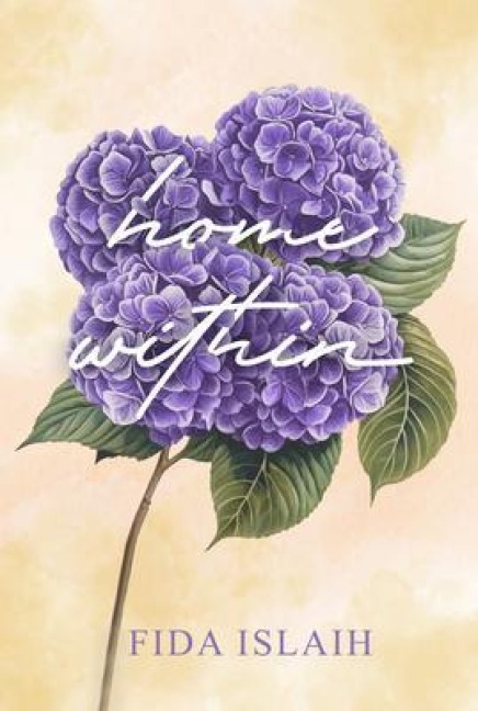 Home Within - Fida Islaih