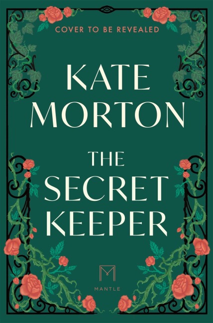 The Secret Keeper - Kate Morton
