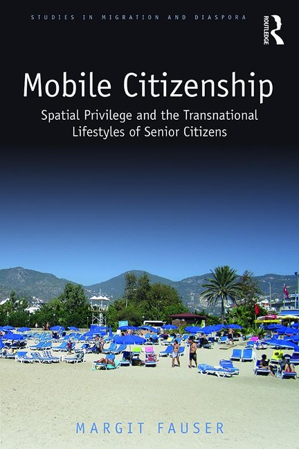 Mobile Citizenship - Margit Fauser