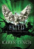Cover-Bild zum Titel 'Fated (Hardcover)' von 'Karen Lynch'