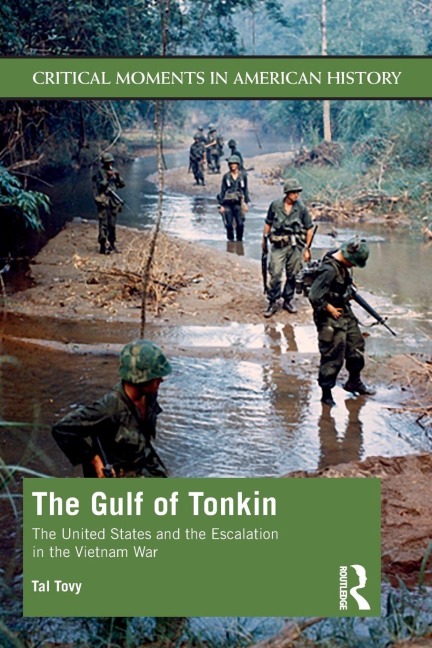 The Gulf of Tonkin - Tal Tovy