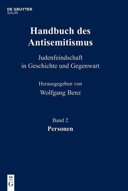 Personen - 