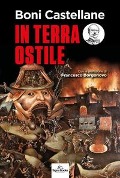 Cover-Bild zum Titel 'In terra ostile' von 'Boni Castellane'