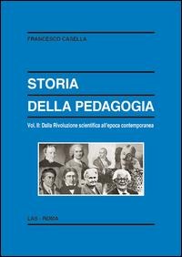 Dalla rivoluzione scientifica all'epoca contemporanea - Francesco Casella