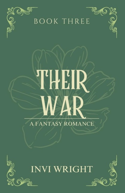 Their War - Invi Wright