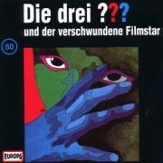 050/und der verschwundene Filmstar - Die Drei ???