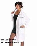 Cover-Bild zum Titel 'College Days' von 'S L Hendrickson'