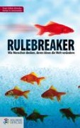 Cover-Bild zum Titel 'Rulebreaker' von 'Sven G. Jánszky, Stefan A. Jenzowsky'