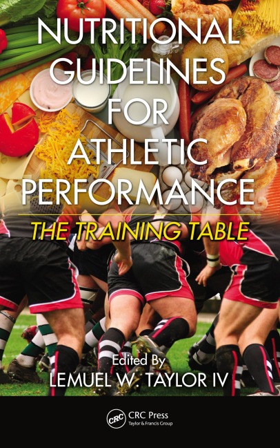 Nutritional Guidelines for Athletic Performance - 