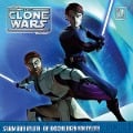 10: Sturm über Ryloth/Die Unschuldigen von Ryloth - The Clone Wars