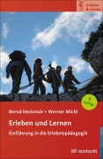 Cover-Bild zum Titel 'Erleben und Lernen' von 'Bernd Heckmair, Werner Michl'