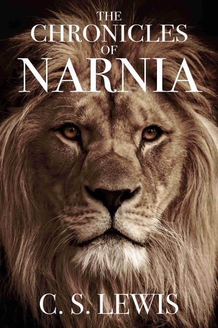 Chronicles of Narnia Complete 7-Book Collection - Lewis C. S. Lewis