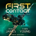 First Contact Lib/E - Joshua James, Daniel Young