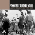 Just A Closer Walk With Thee - Sonny & Brownie Mcghee Terry